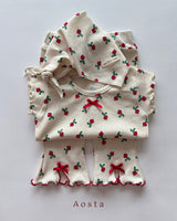 ［Aosta］Multi scarf