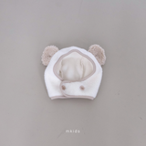 ［mkids］Curly hat