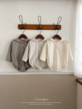 Jelly sailor rompers