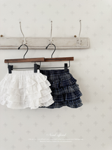 Sellena cancan skirt