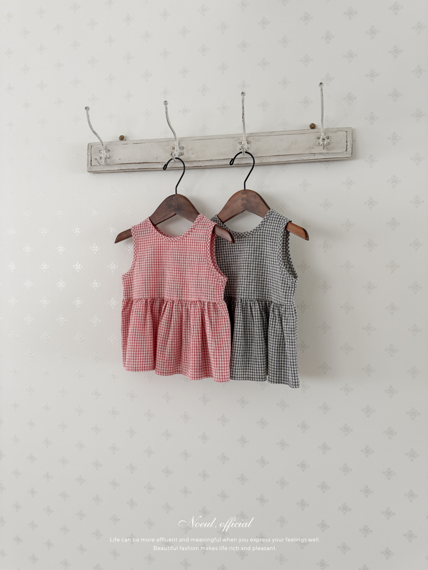 Ellie blouse
