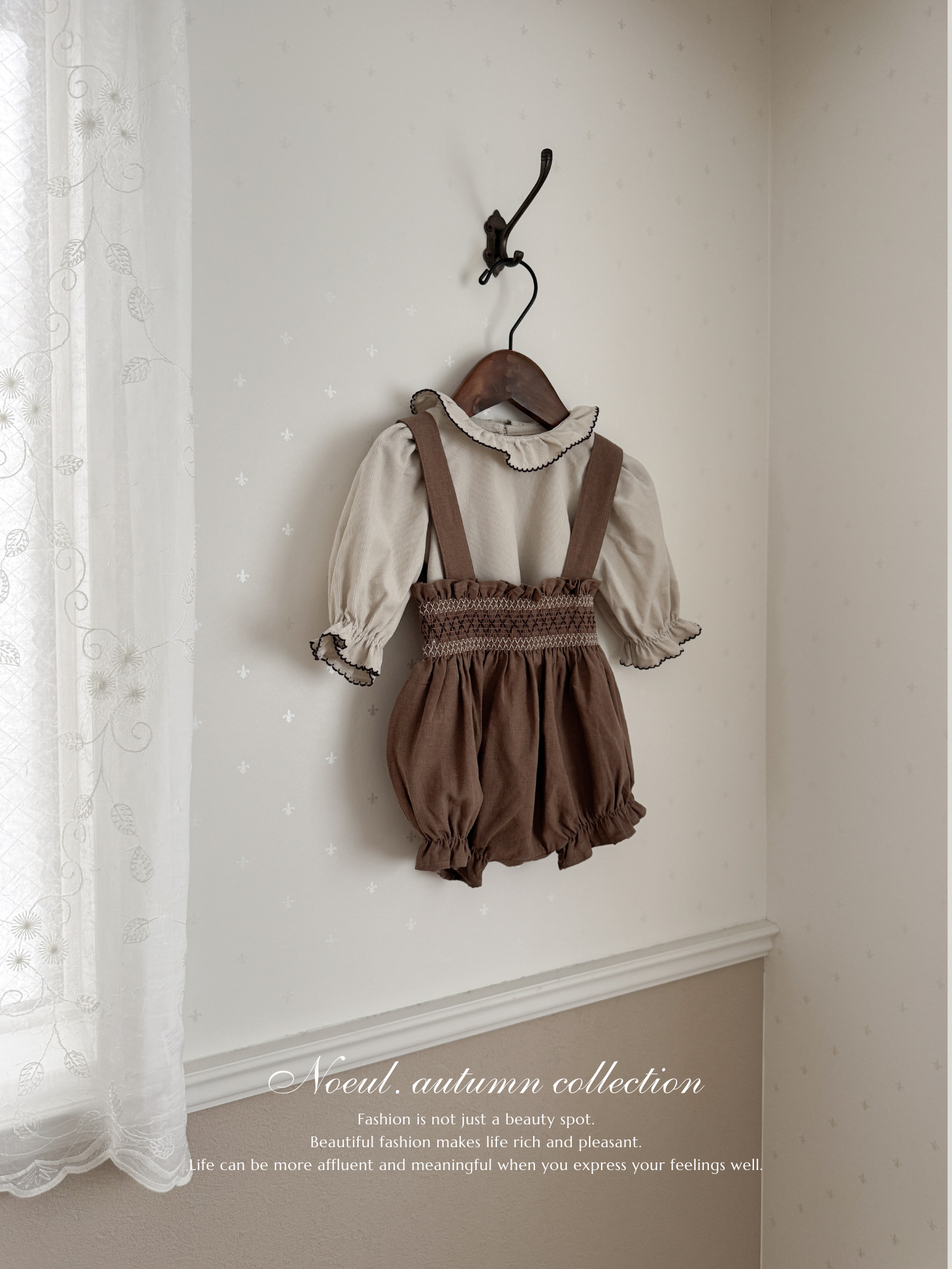 Jelly bebe blouse