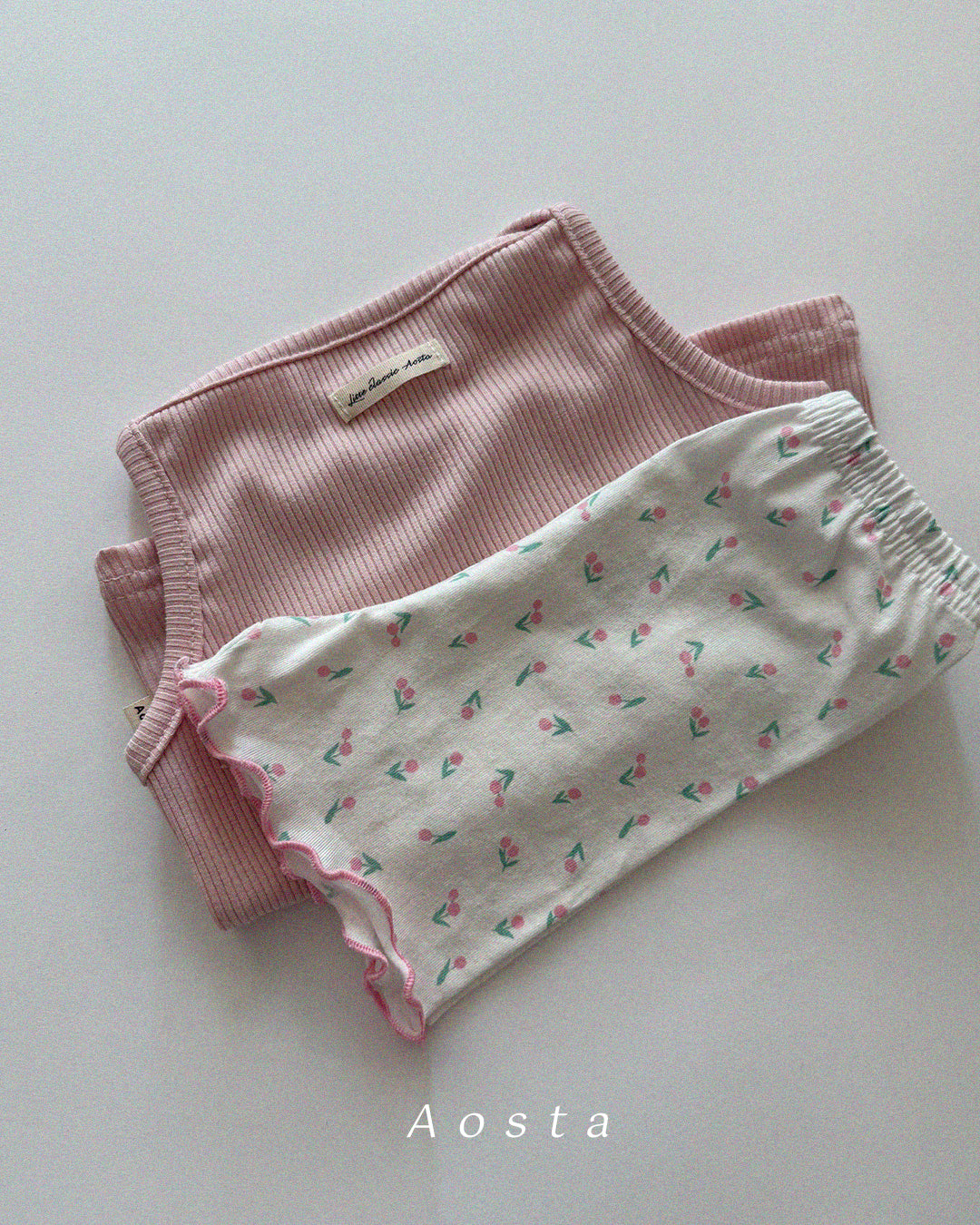 ［Aosta］Modesty shorts
