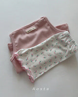 ［Aosta］Modesty shorts