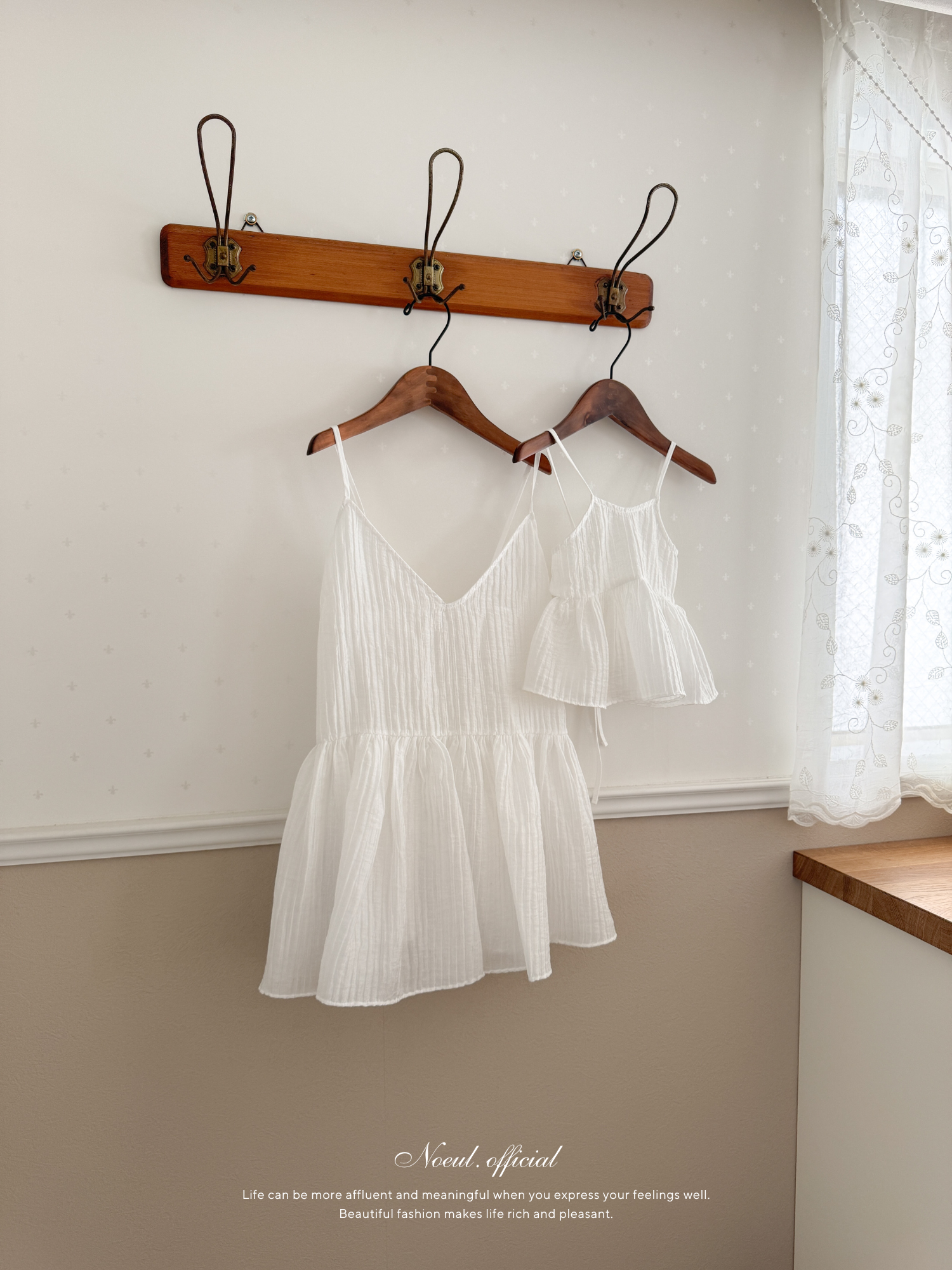 Lovi bustier (adult)