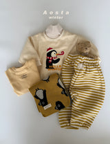 ［Aosta］Ibehe tee