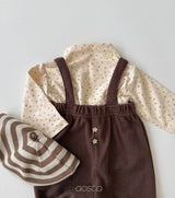 ［Aosta］Star Candy Tee