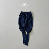 ［Lala land］Warmer pants