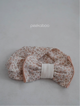 ［peekaboo］Very wing hairband
