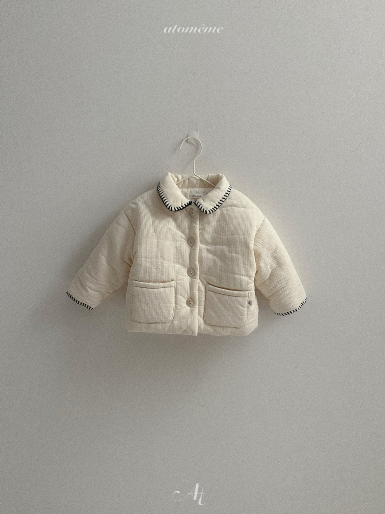 [atomeme] Melo Jacket