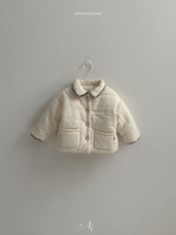 [atomeme] Melo Jacket