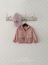 Sugar ribbon jumper