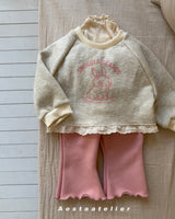 ［Aosta］Bibi rabbit mtm