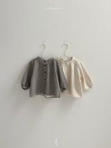 [atomeme] Eaton Blouse