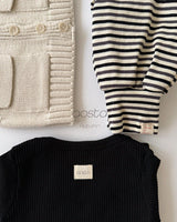 ［Aosta］Everyday Tee