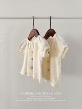 Camil blouse (baby)