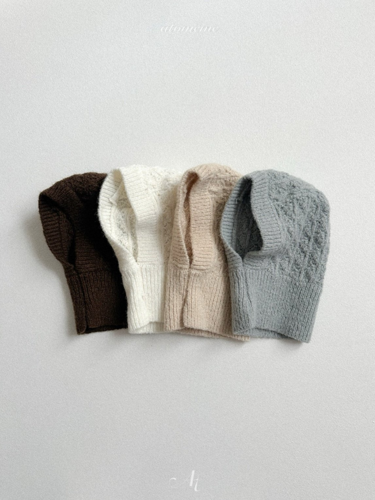 [atomeme] Mild Balaclava