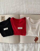 ［Aosta］Everyday tee