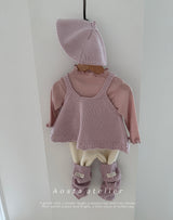 ［Aosta］Softy tee