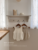 Bijou rompers