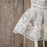 ［mkids］Lian apron