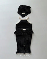 ［Aosta］Multi scarf