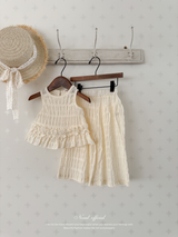 Adele frill setup