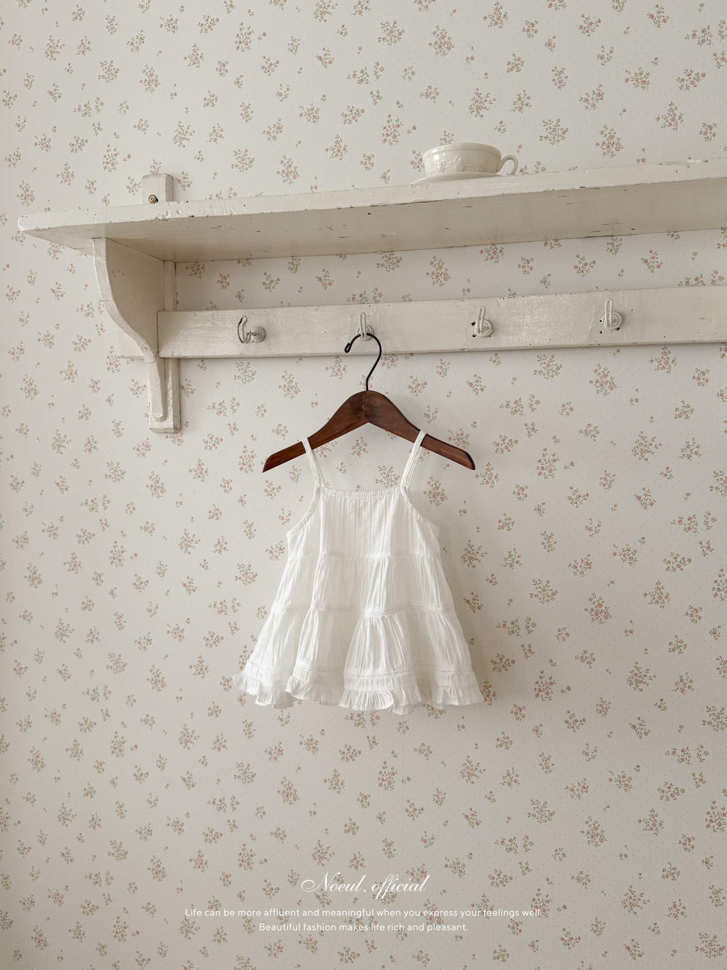 Cancan mini one-piece