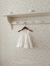 Cancan mini one-piece