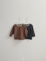 [atomeme] Coha Stripe Tee