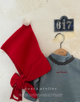 ［Aosta］Mybee tee