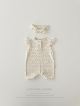 Saint hairband