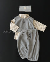 ［Aosta］Star Candy Tee