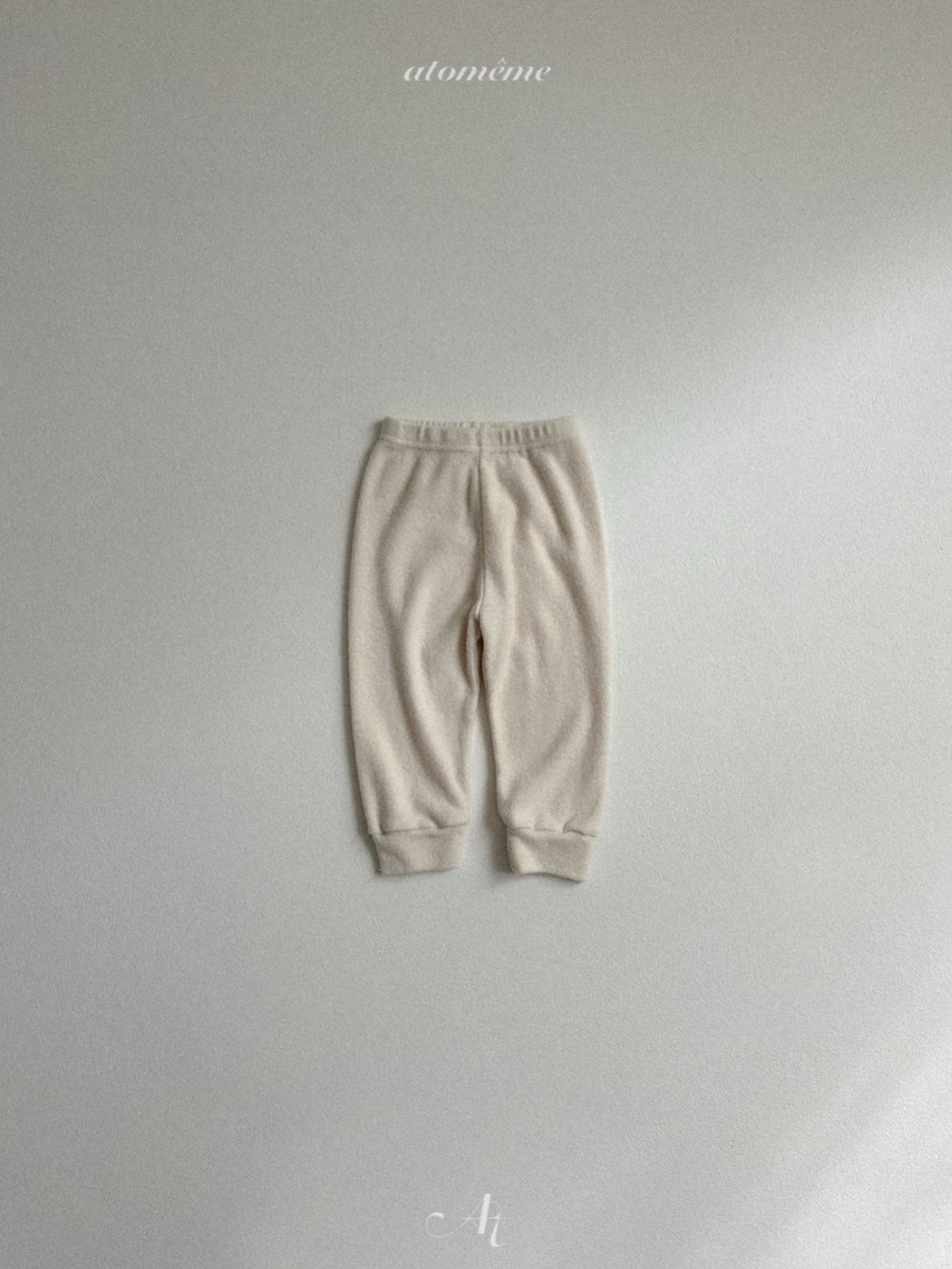 [atomeme] Winter Pants