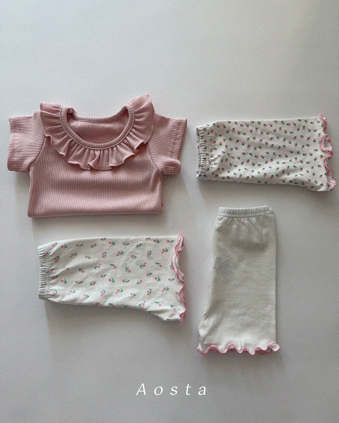 ［Aosta］Modesty shorts