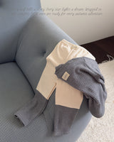 ［Aosta］Everyday Leggings