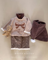 ［Aosta］Love ribbon mtm