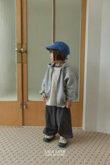［Lala land］Mood cargo pants