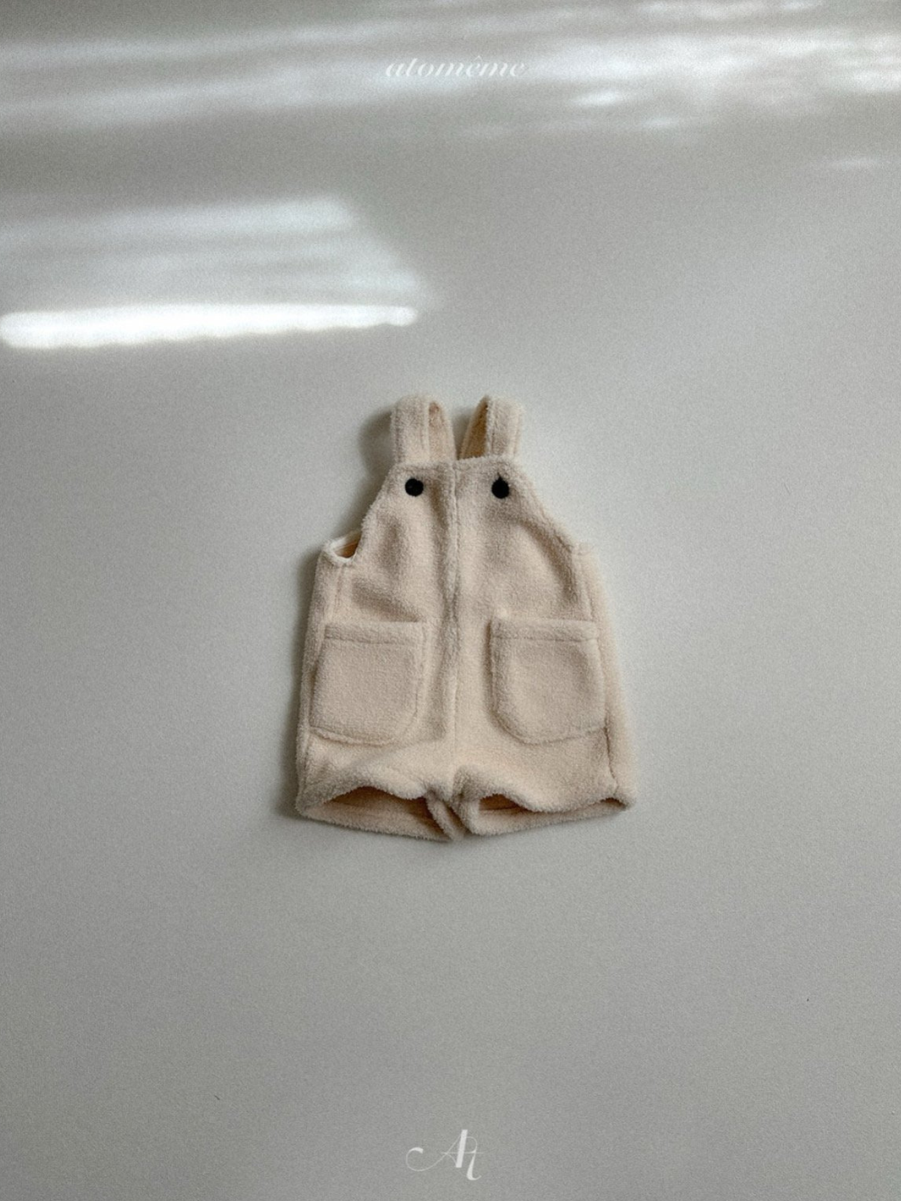 [atomeme] Sherpa Overall