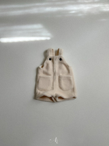 [atomeme] Sherpa Overall