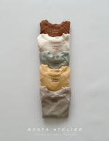 ［Aosta］Ibehe tee