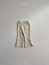 [atomeme] Slit Pants