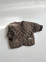 [atomeme] Kuri Quilting Jacket