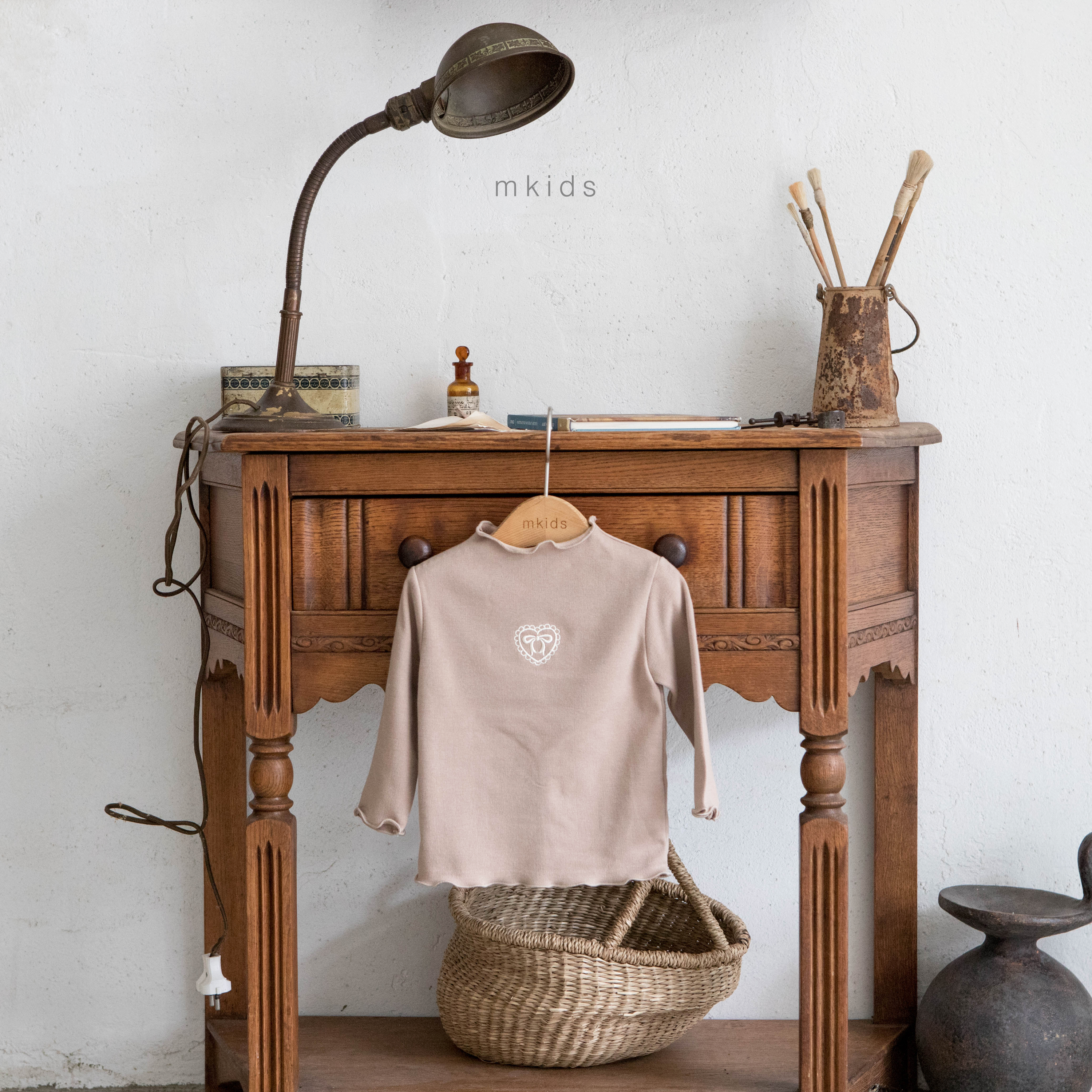 ［mkids］Loren tops