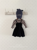 Little moment cap