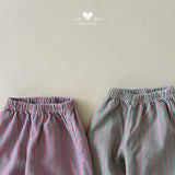 ［Lala land］Candy corduroy pants