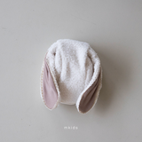 ［mkids］Bunny boa hat