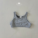 ［Lala land］Heart vest