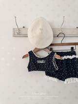 Roro lace bloomer