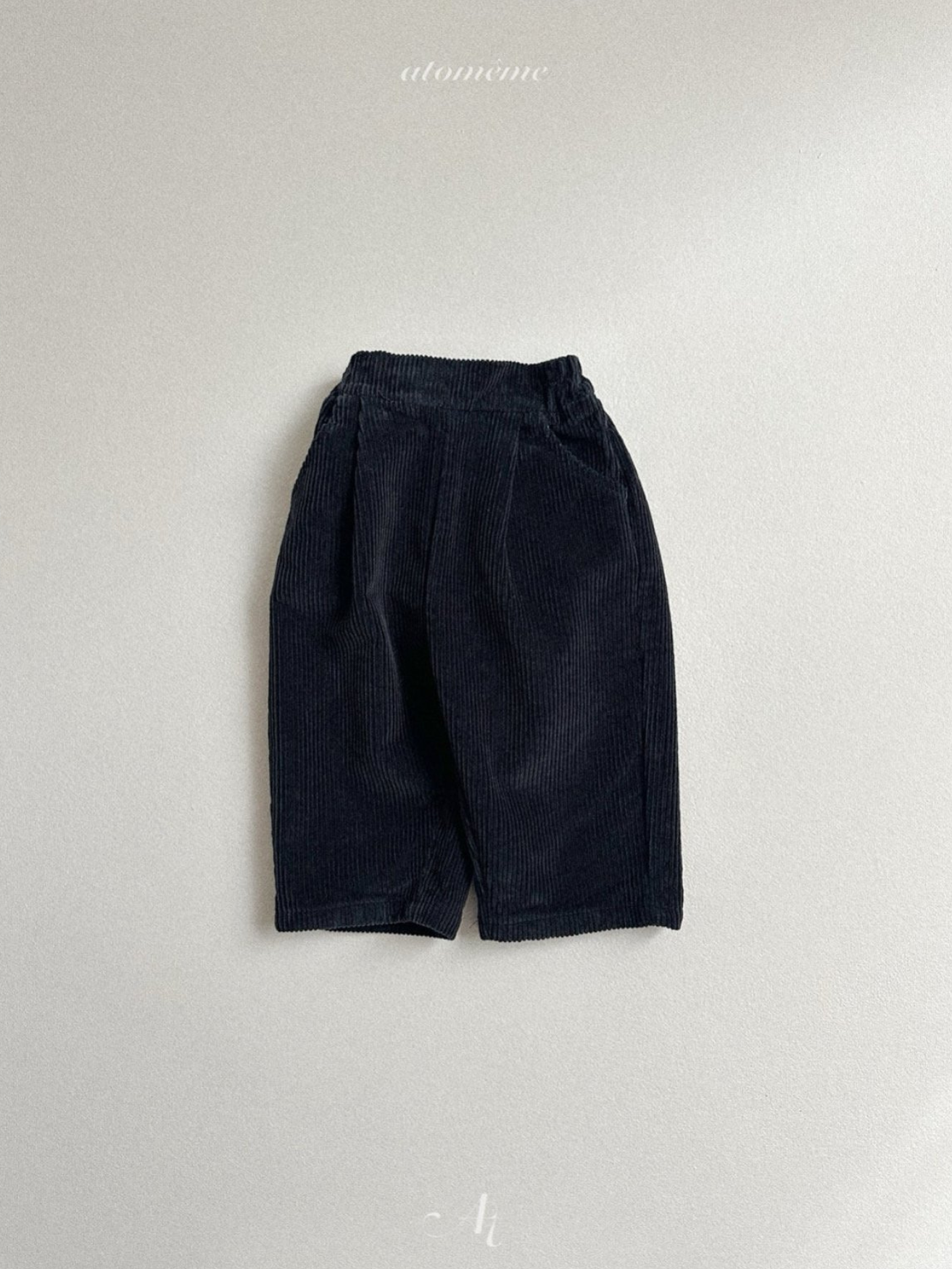 [atomeme] Nate Corduroy Pants